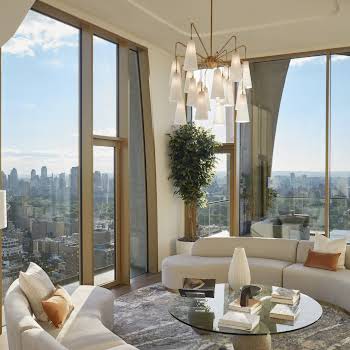 Kendall Roy’s ‘Succession’ penthouse is on the market for a cool $29 million
