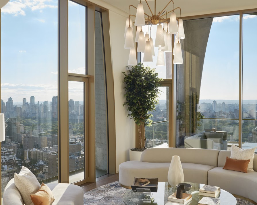 Kendall Roy’s ‘Succession’ penthouse is on the market for a cool $29 million