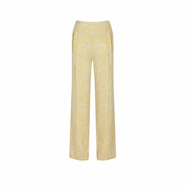 Bay trousers, £80, House of Sunny