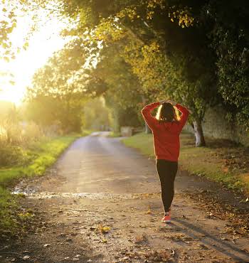 5k runs around Dublin