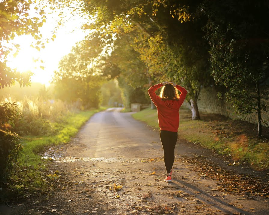 The most beautiful and inspiring 5k runs around Dublin IMAGE.ie