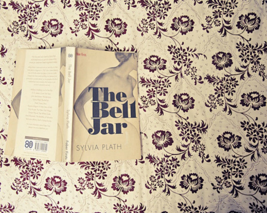 The Book That Changed My Life: The Bell Jar