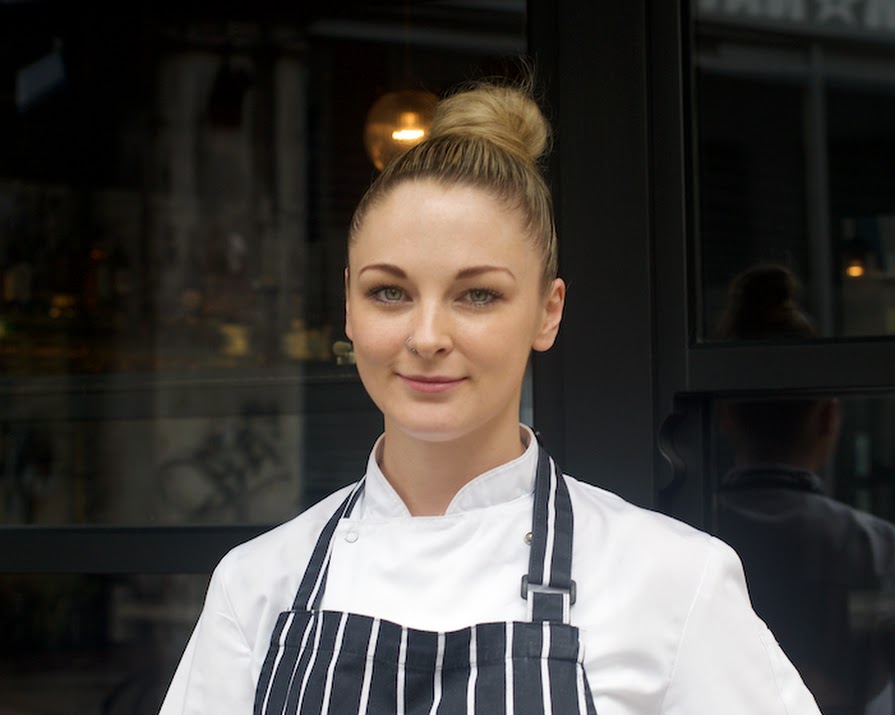 Simply the best … top chef Gráinne O’Keefe recalls her most memorable meals abroad