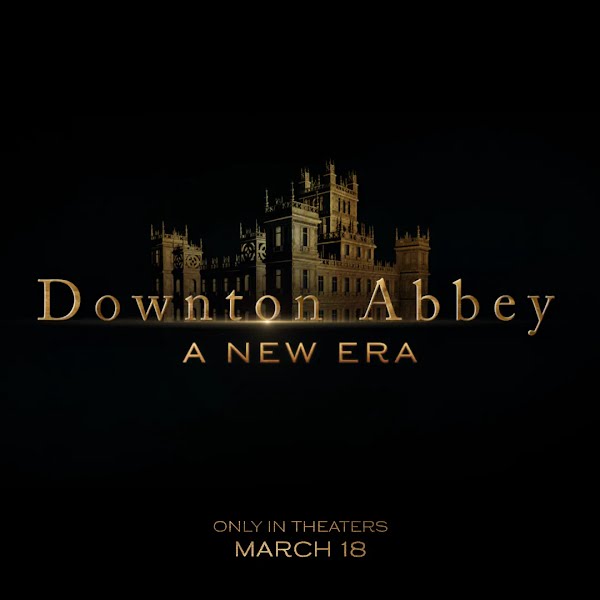 Downton Abbey movie