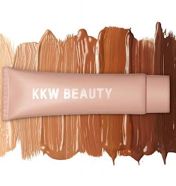 KKW beauty