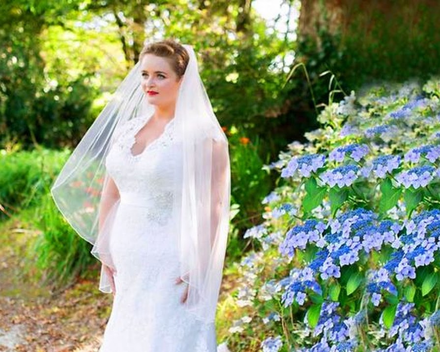 Incredible Baby News For Irish Star Louise McSharry: “We’ve Beaten The Odds”