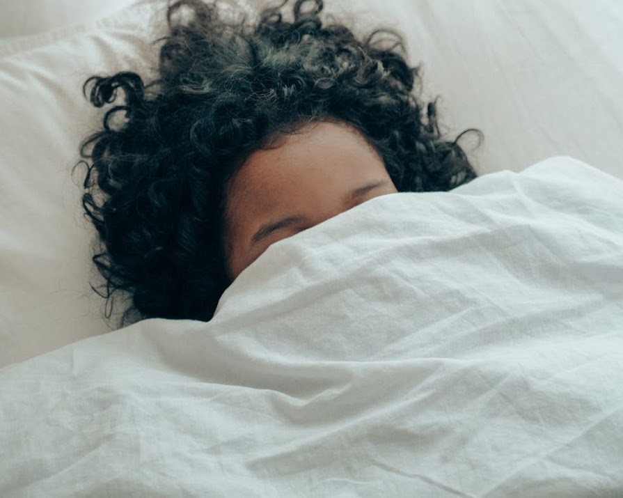 The key to a great night’s sleep is surprisingly simple
