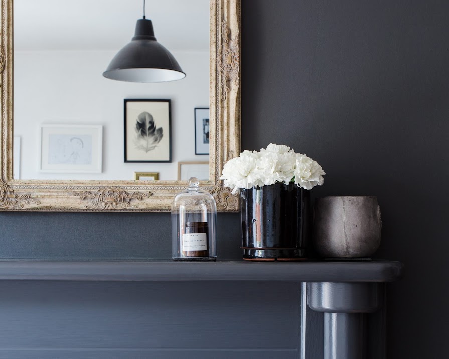 Step inside the aromatic abode of the Clean Slate founder Nicola Connolly