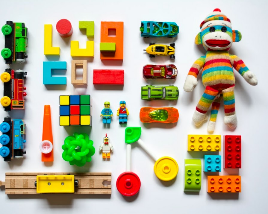 These are the 10 most wanted toys of Christmas 2019
