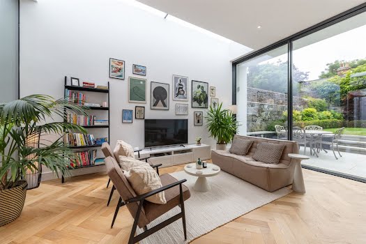 Portobello home