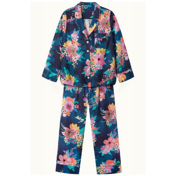 Orchard Moon Calypso Pyjamas, €326