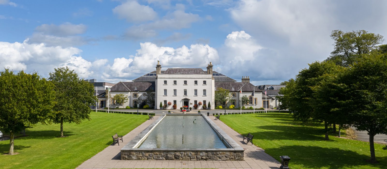 Review: A blissful spa weekend less than an hour outside Dublin