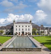 Review: A blissful spa weekend less than an hour outside Dublin