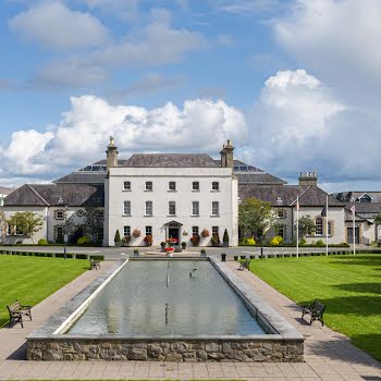 Review: A blissful spa weekend less than an hour outside Dublin