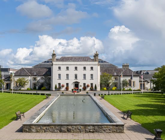 Review: A blissful spa weekend less than an hour outside Dublin