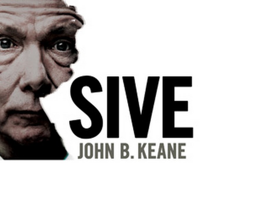 John B. Keane’s Sive