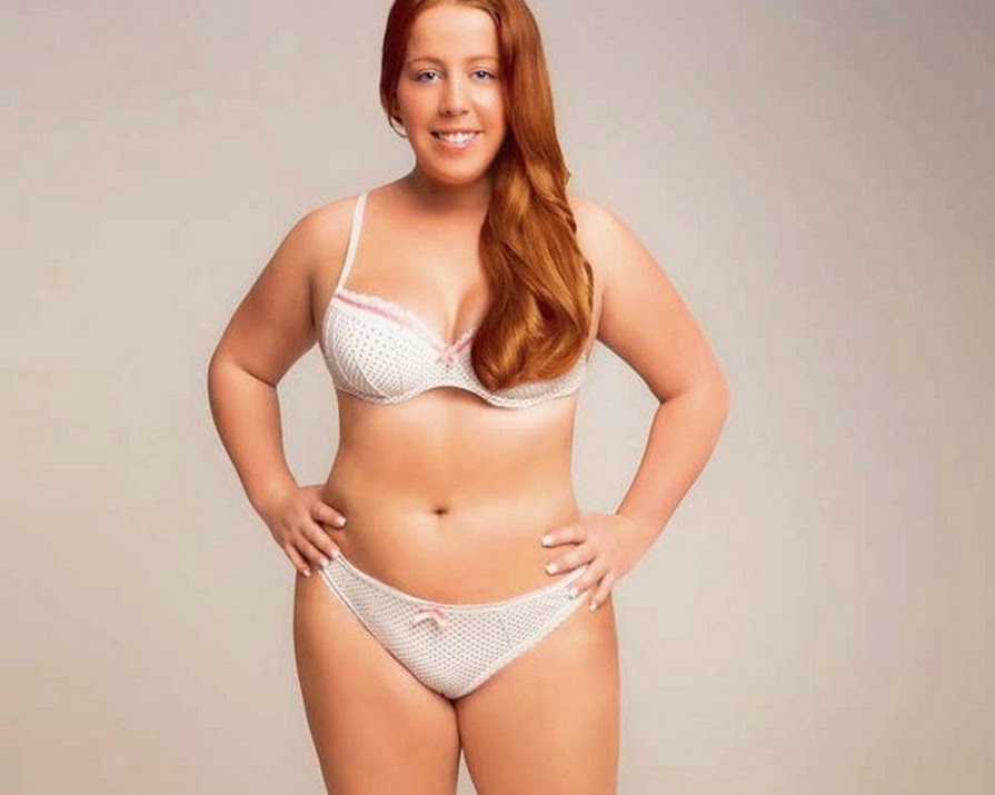 This Is What The ?Perfect Woman’s Body? Looks like In 18 Different Countries