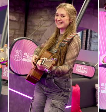 tiktok electric picnic