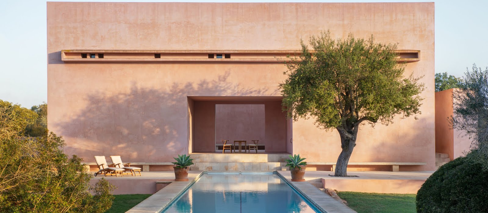 Dreaming of a holiday? Here are 6 destinations perfect for design lovers