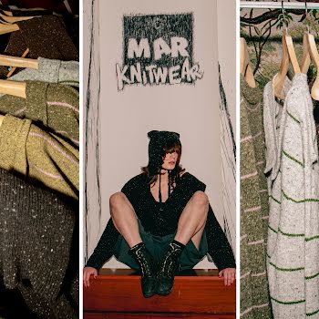 Meet the Irish designer reinterpreting heritage craftsmanship through a queer contemporary lens Meet the Irish designer reinterpreting heritage craftsmanship through a queer contemporary lens