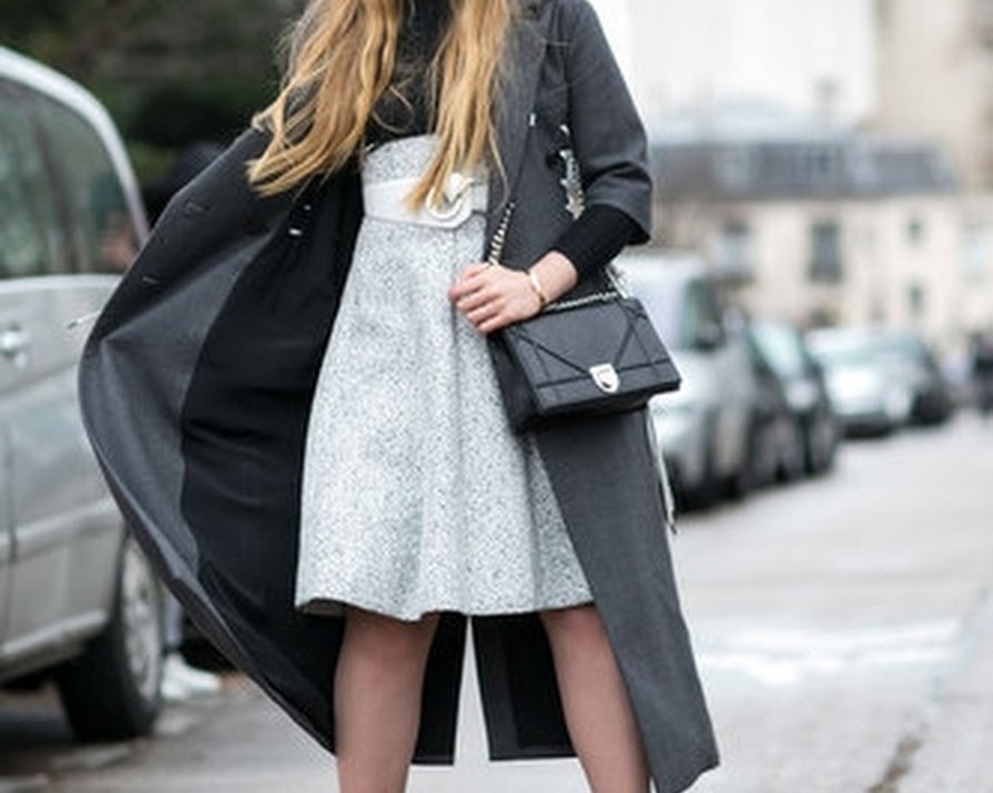 Gallery: Street Style From Paris