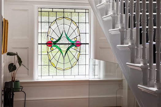 Killiney Victorian villa