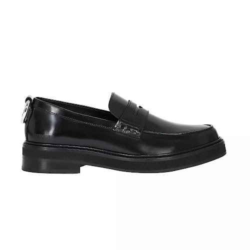The Kooples Chunky Loafers, €285
