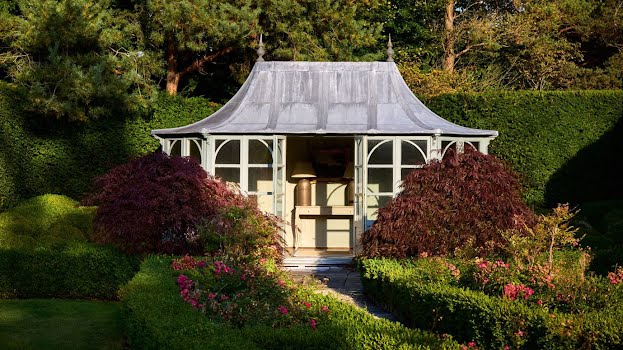 Foxrock family home