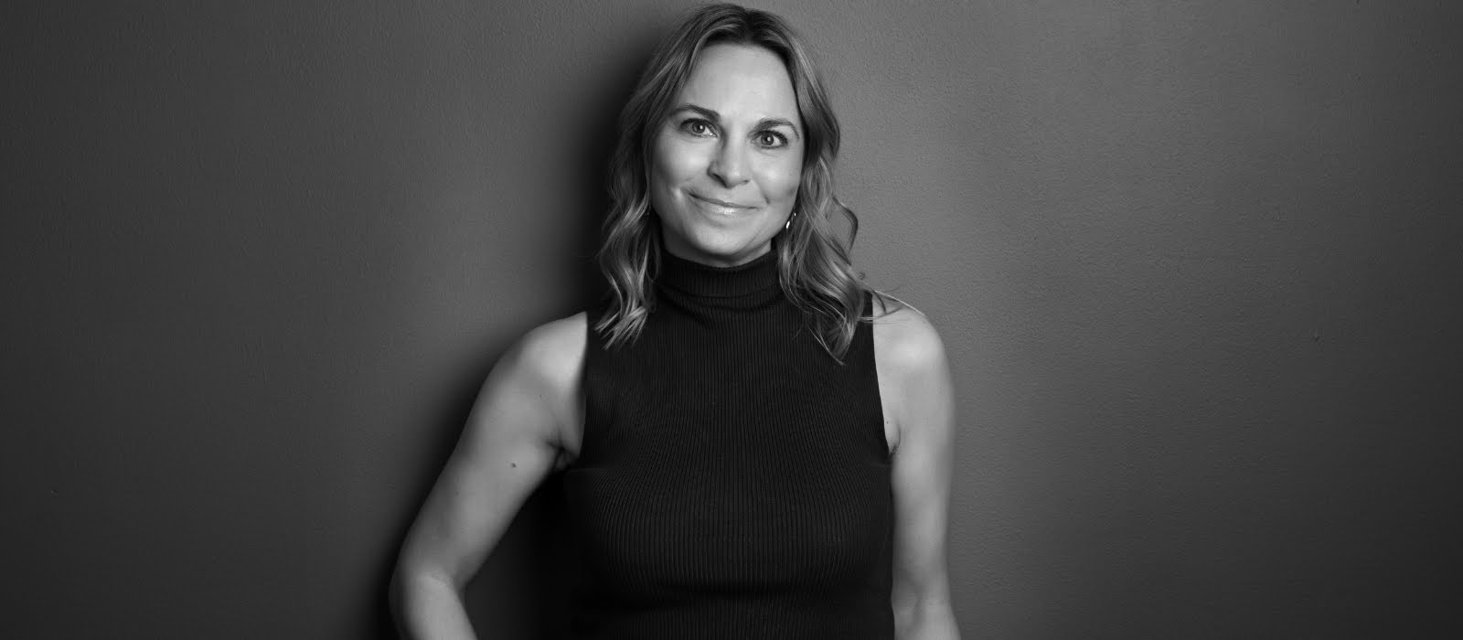 In Her Shoes: Silvana Landa McAdam of LANDA