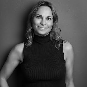 In Her Shoes: Silvana Landa McAdam of LANDA