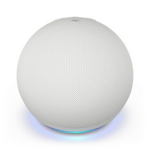 Amazon Echo Dot Smart Speaker, €59.99, Currys