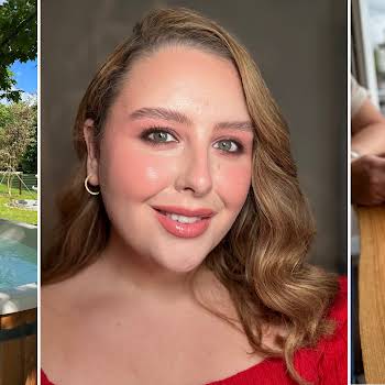 Emily O'Neill Wellness routine