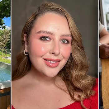 IMAGE staffer Emily O’Neill has perfected her wellness routine