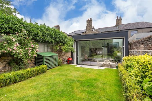 Portobello home
