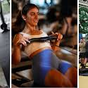 Own the Moment: Bolster your strength and fitness with tips from a leading health coach