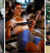 Own the Moment: Bolster your strength and fitness with tips from a leading health coach