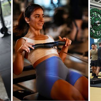 Own the Moment: Bolster your strength and fitness with tips from a leading health coach
