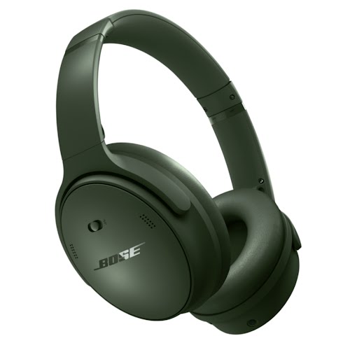 Bose QuietComfort Headphones, €349.95