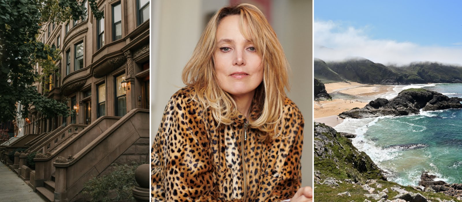 Stylist’s Eye: Bay Garnett shares a few of her favourite things