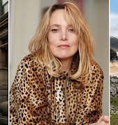 Stylist’s Eye: Bay Garnett shares a few of her favourite things