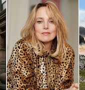 Stylist’s Eye: Bay Garnett shares a few of her favourite things