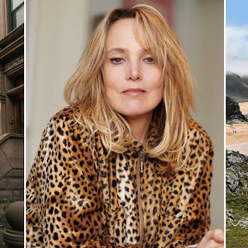 Stylist’s Eye: Bay Garnett shares a few of her favourite things