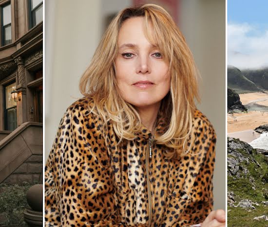 Stylist’s Eye: Bay Garnett shares a few of her favourite things