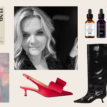 Editorial Director Dominique McMullan’s Christmas wishlist