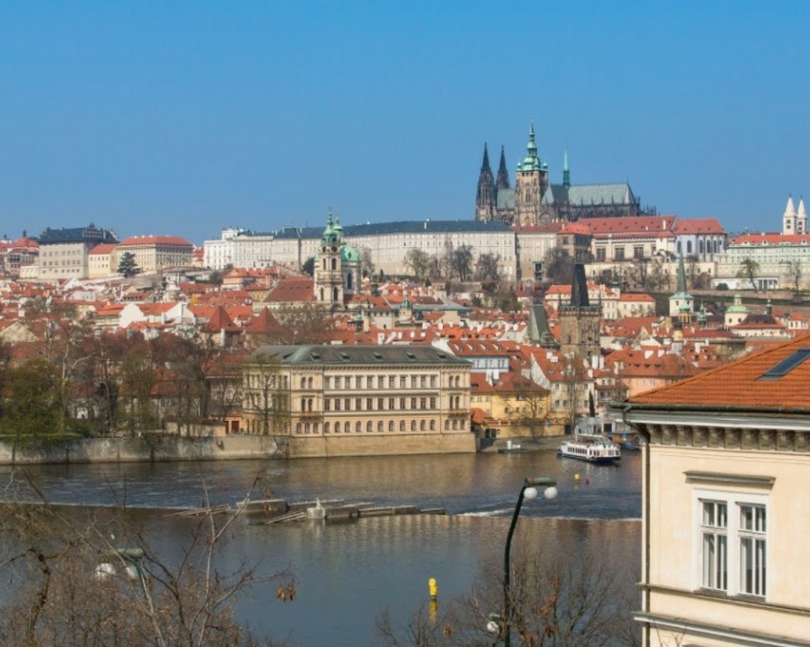 Czech Mate: Heading To Prague? You Need To Stay Here