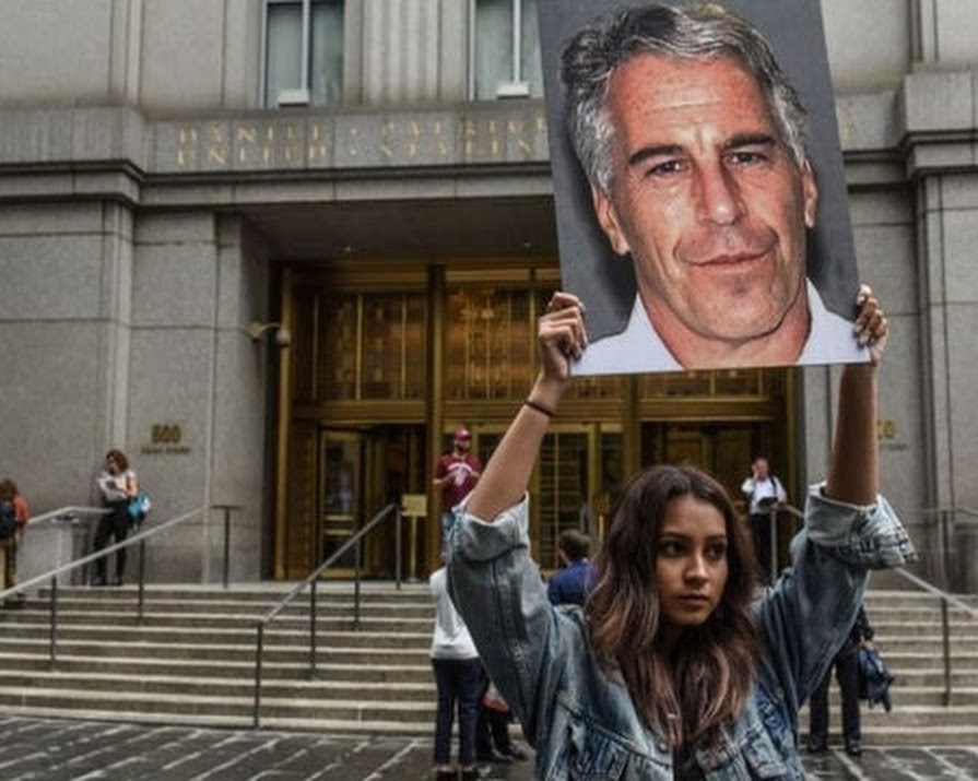 Jeffrey Epstein’s death means his victims are left without justice