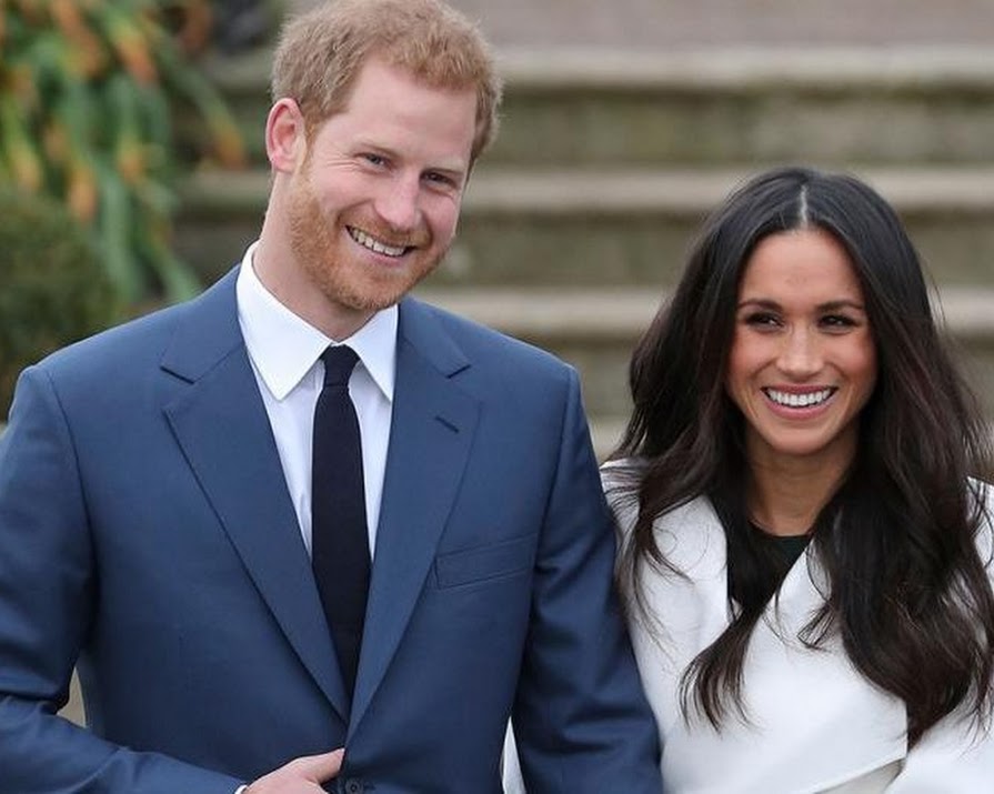 The Wedding Gowns We’d Love To See Meghan Markle In