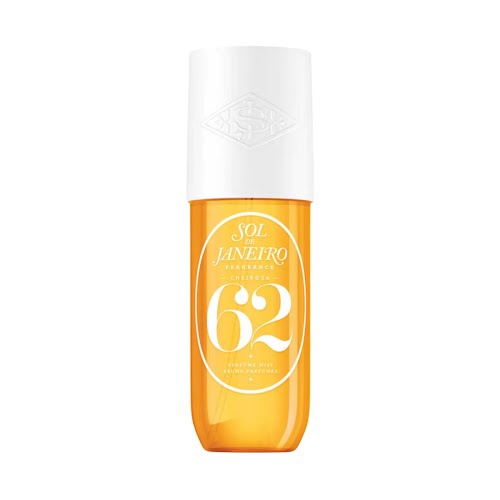 Sol de Janeiro Cheirosa 62 Hair & Body Perfume Mist, €38