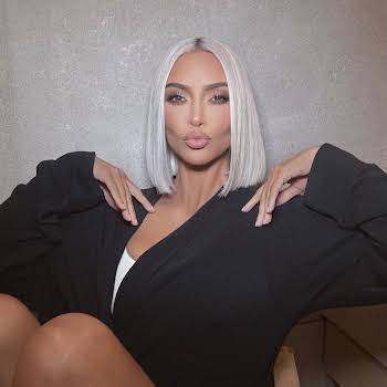 Kim Kardashian’s silence over latest family drama with Kayne is telling