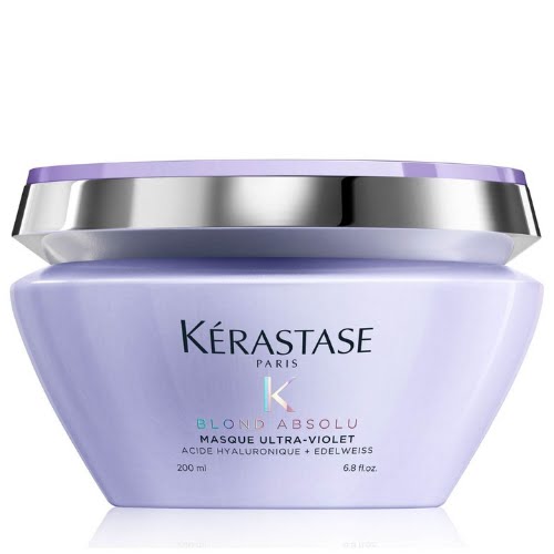 Kérastase Blond Absolu Masque Ultra Violet Treatment, €44